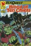Elfquest: Blood of Ten Chiefs #2 Comic Books - Covers, Scans, Photos in Elfquest: Blood of Ten Chiefs Comic Books - Covers, Scans, Gallery
